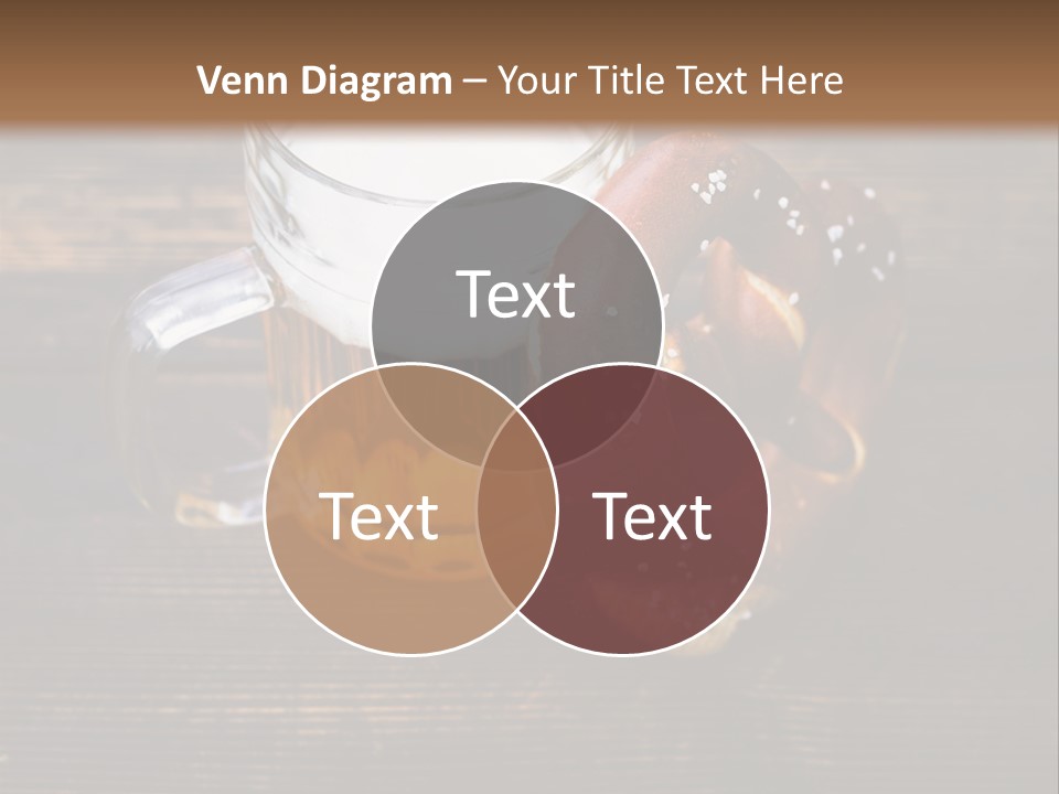 Toon Corporate Humor PowerPoint Template