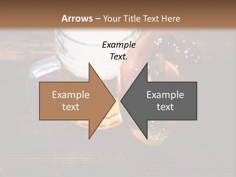 Toon Corporate Humor PowerPoint Template