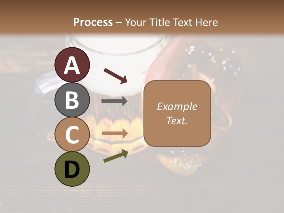 Toon Corporate Humor PowerPoint Template
