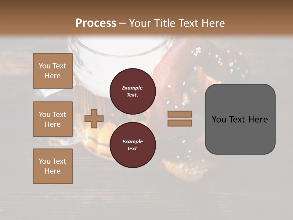 Toon Corporate Humor PowerPoint Template