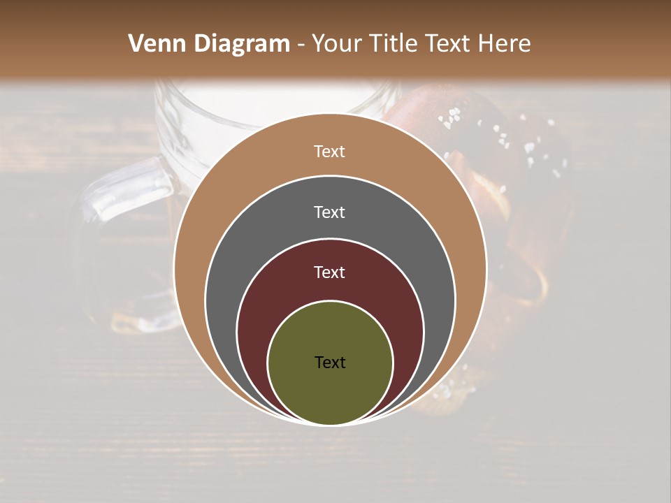 Toon Corporate Humor PowerPoint Template