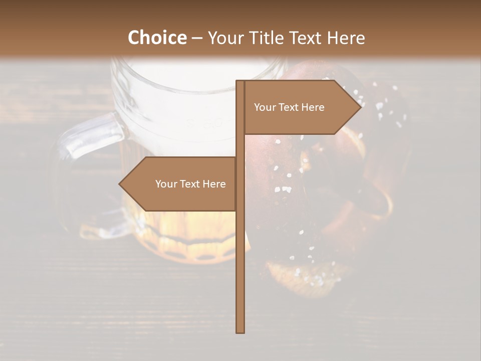 Toon Corporate Humor PowerPoint Template