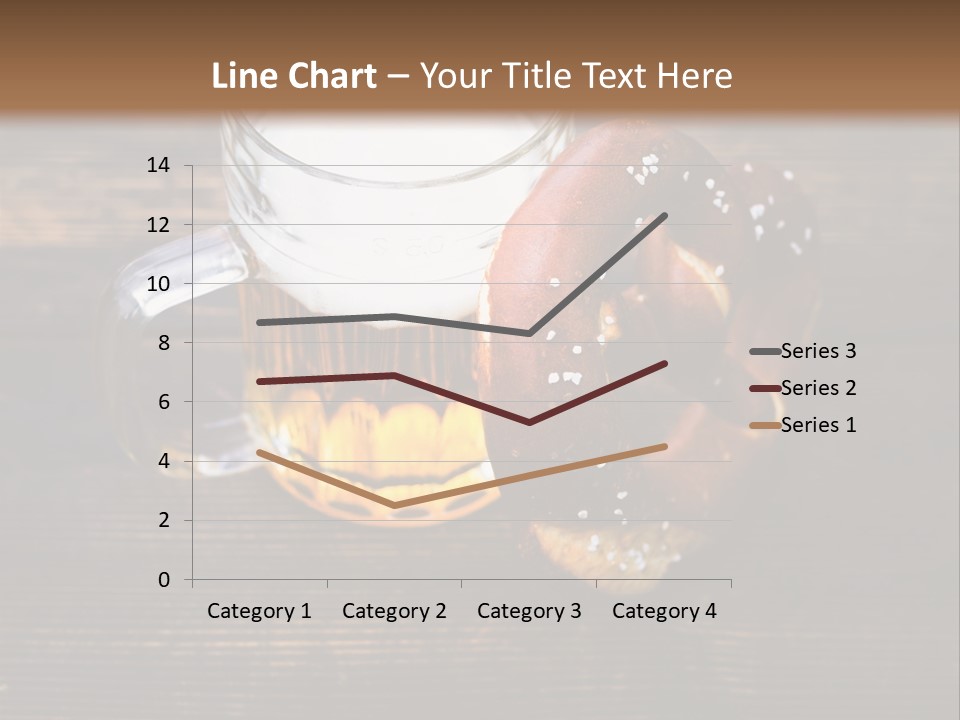 Toon Corporate Humor PowerPoint Template