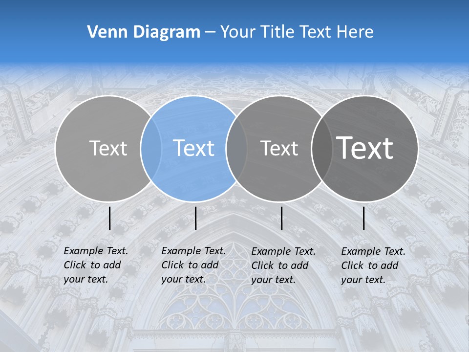 Construction Watching Floor PowerPoint Template