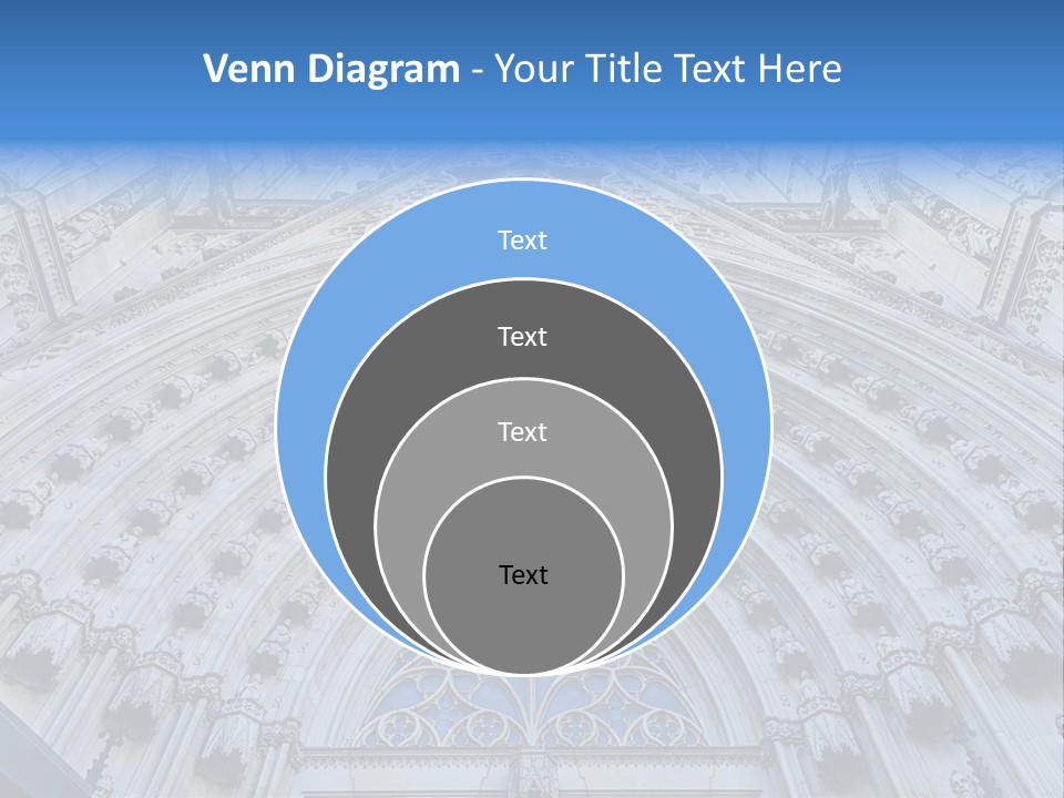 Construction Watching Floor PowerPoint Template