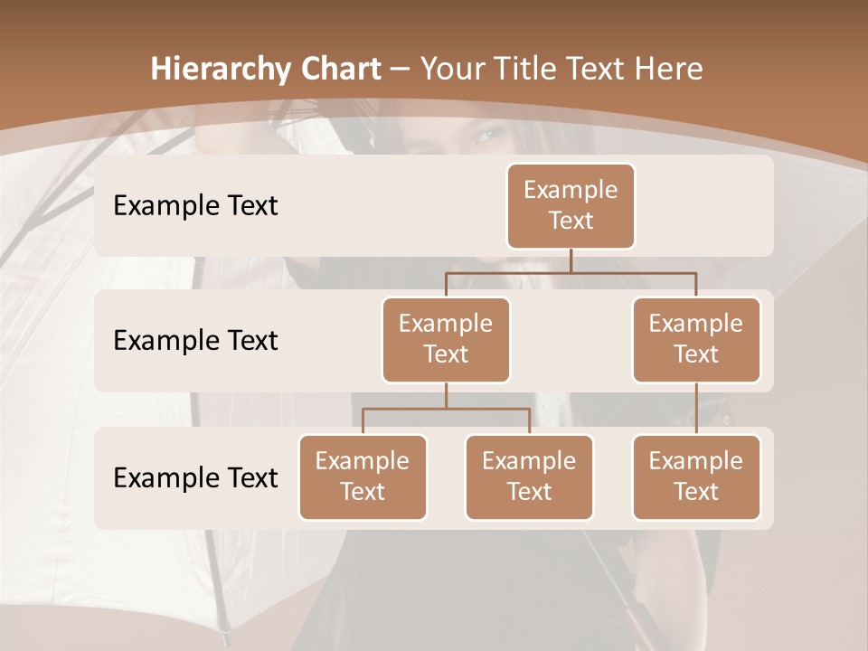 Beautiful Strip Shine PowerPoint Template