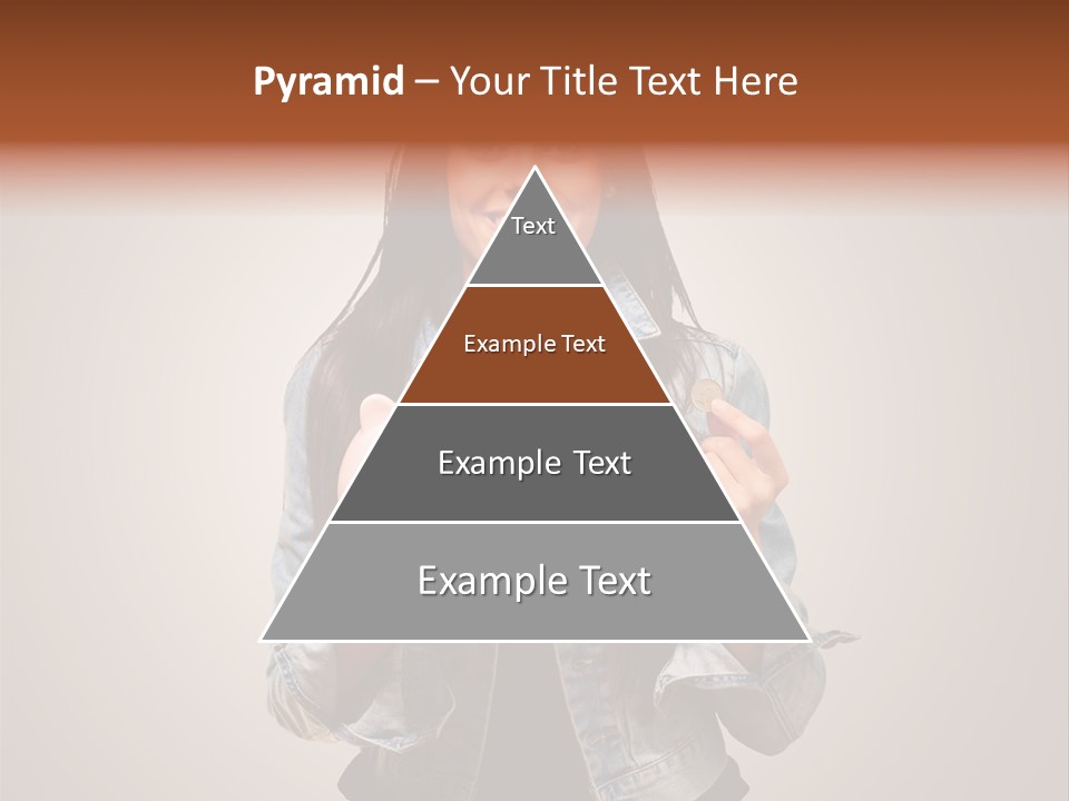 Modern Save Young PowerPoint Template