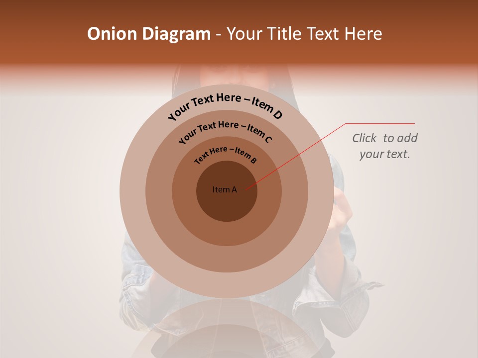 Modern Save Young PowerPoint Template