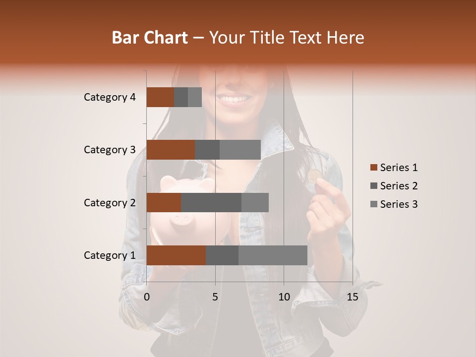Modern Save Young PowerPoint Template