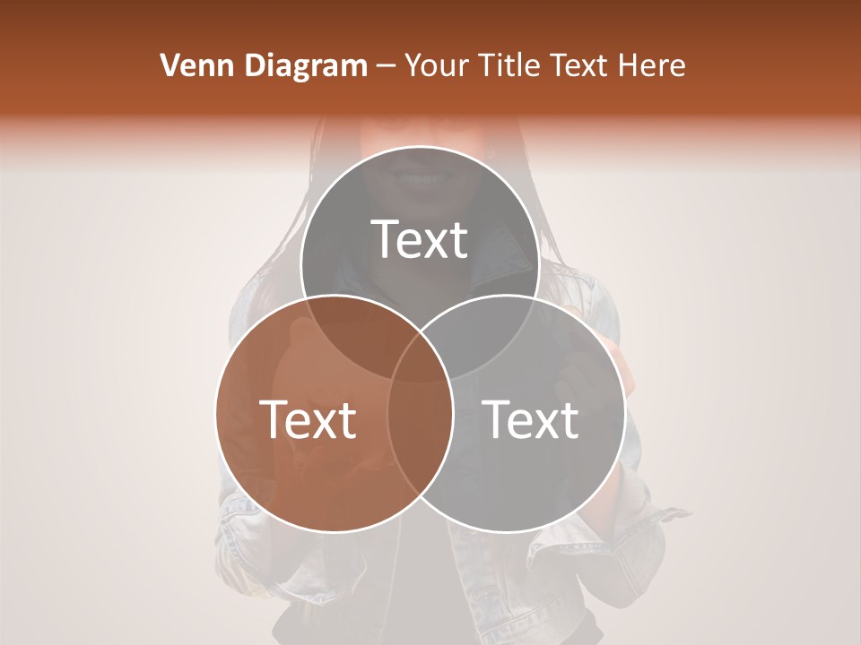 Modern Save Young PowerPoint Template