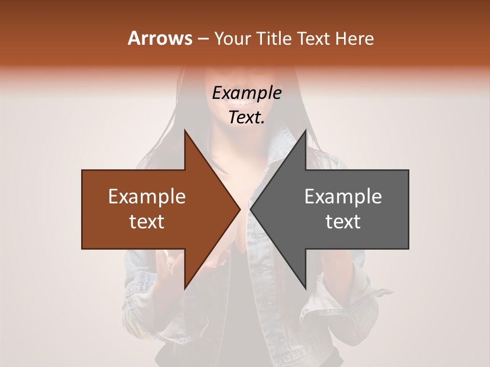 Modern Save Young PowerPoint Template
