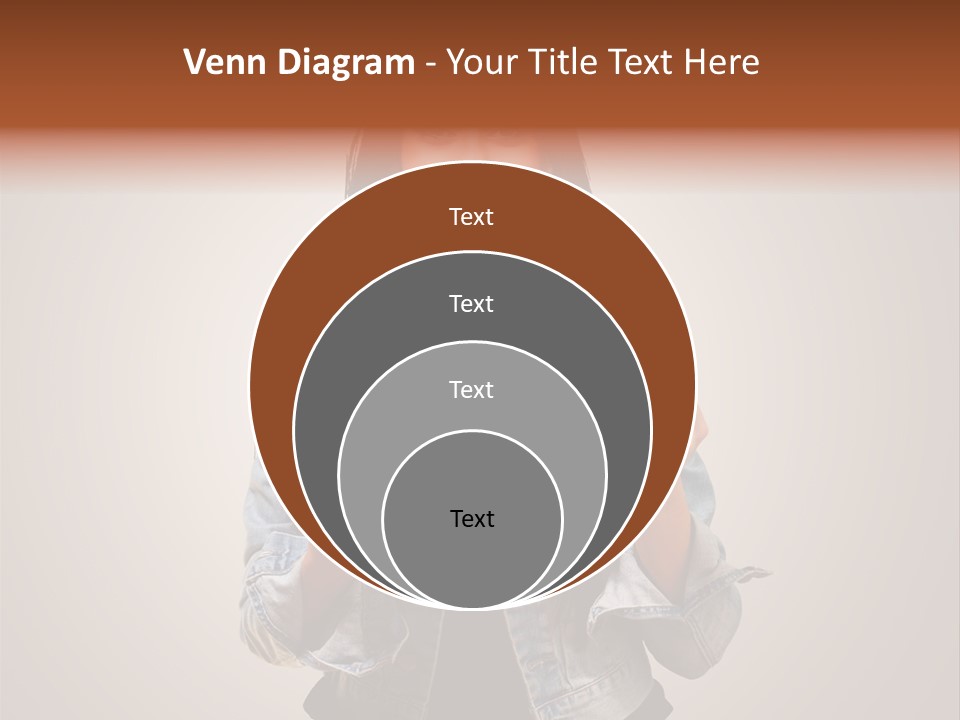 Modern Save Young PowerPoint Template