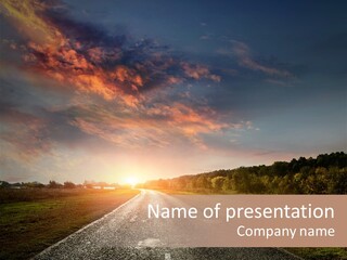 Inspiration Color Achievement PowerPoint Template