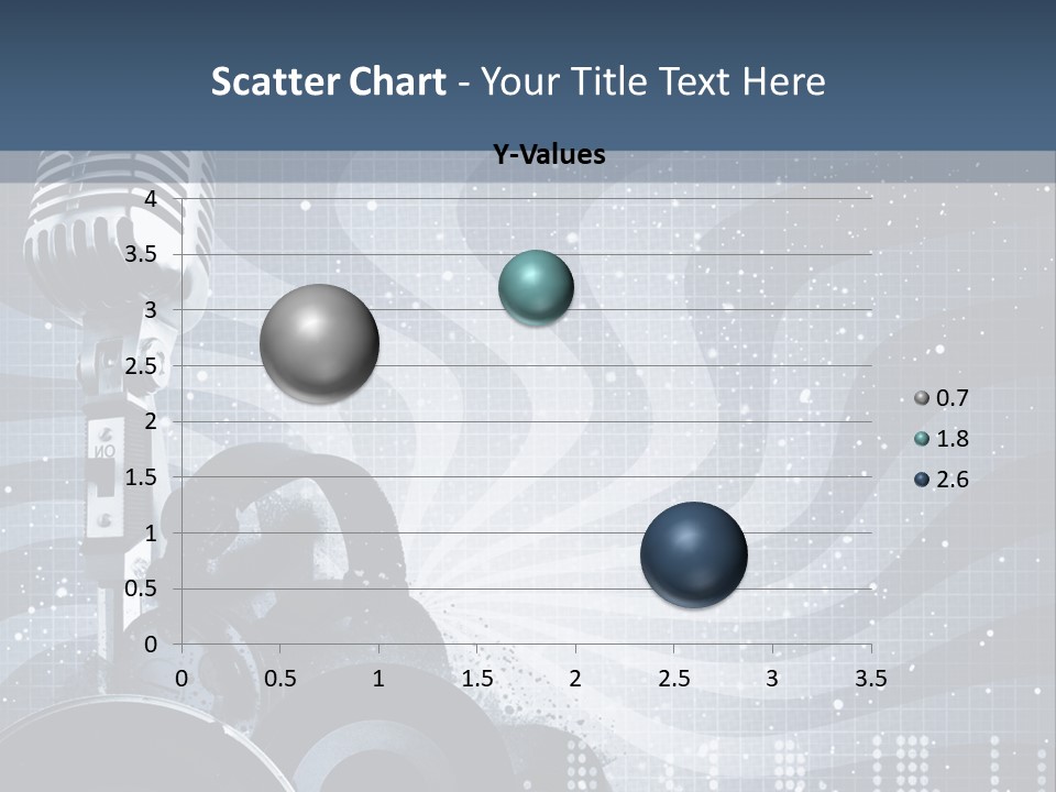 Air Equipment Retro PowerPoint Template