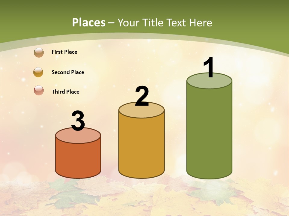 Sun Concept Beautiful PowerPoint Template