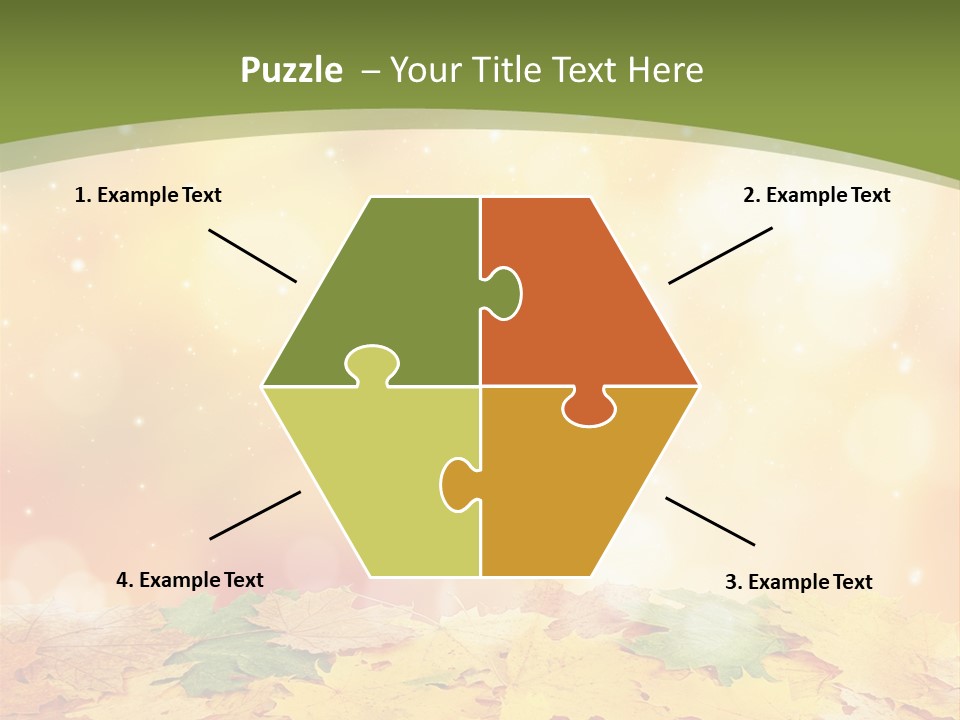 Sun Concept Beautiful PowerPoint Template