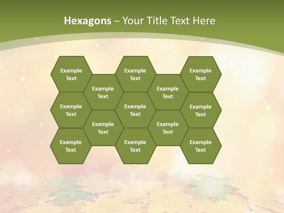 Sun Concept Beautiful PowerPoint Template