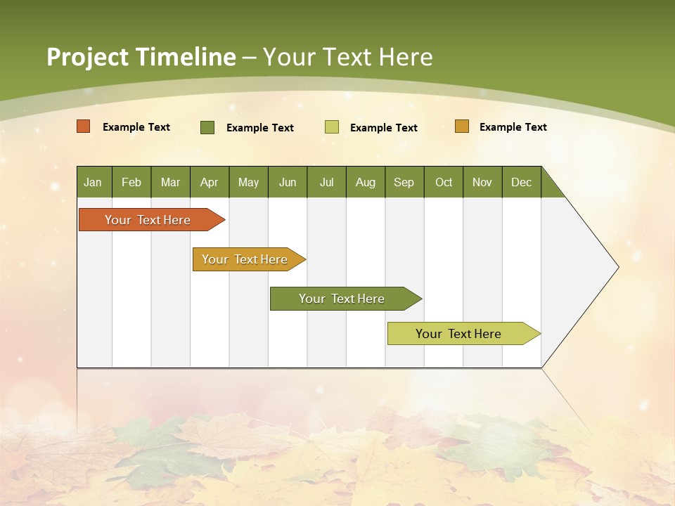 Sun Concept Beautiful PowerPoint Template