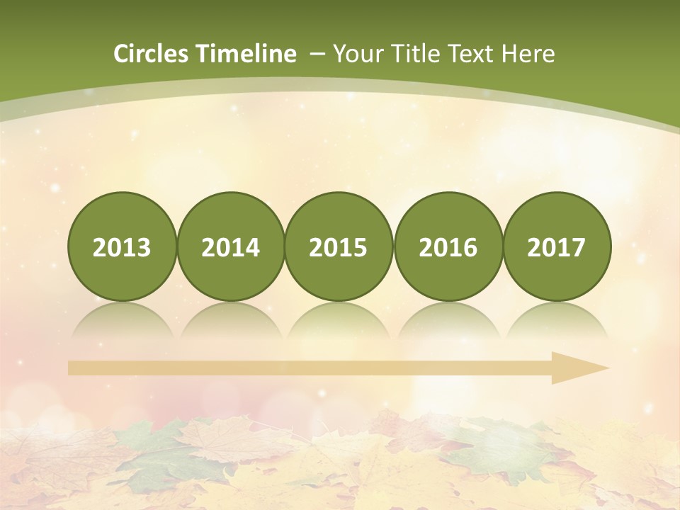 Sun Concept Beautiful PowerPoint Template