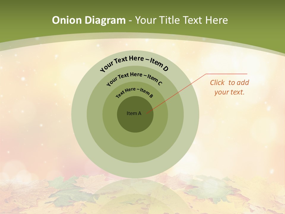 Sun Concept Beautiful PowerPoint Template