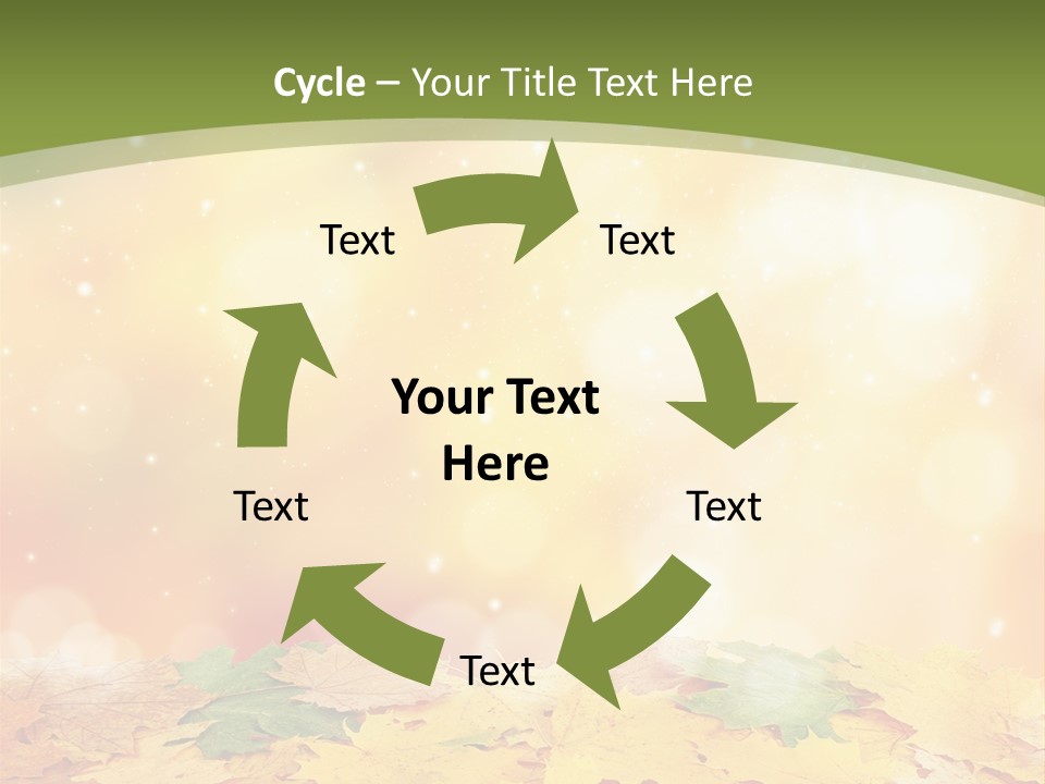 Sun Concept Beautiful PowerPoint Template