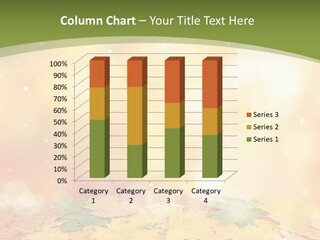 Sun Concept Beautiful PowerPoint Template