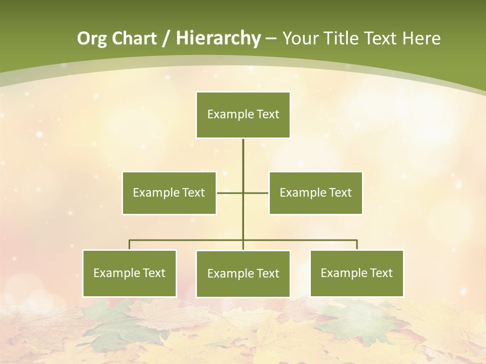 Sun Concept Beautiful PowerPoint Template