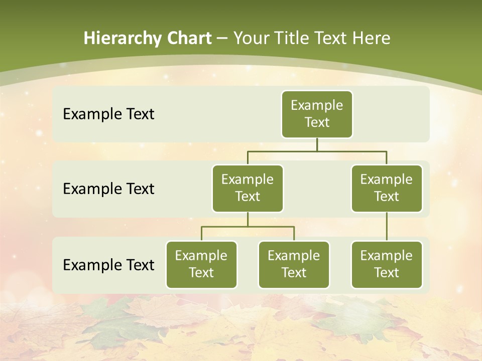 Sun Concept Beautiful PowerPoint Template