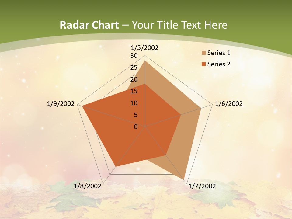 Sun Concept Beautiful PowerPoint Template