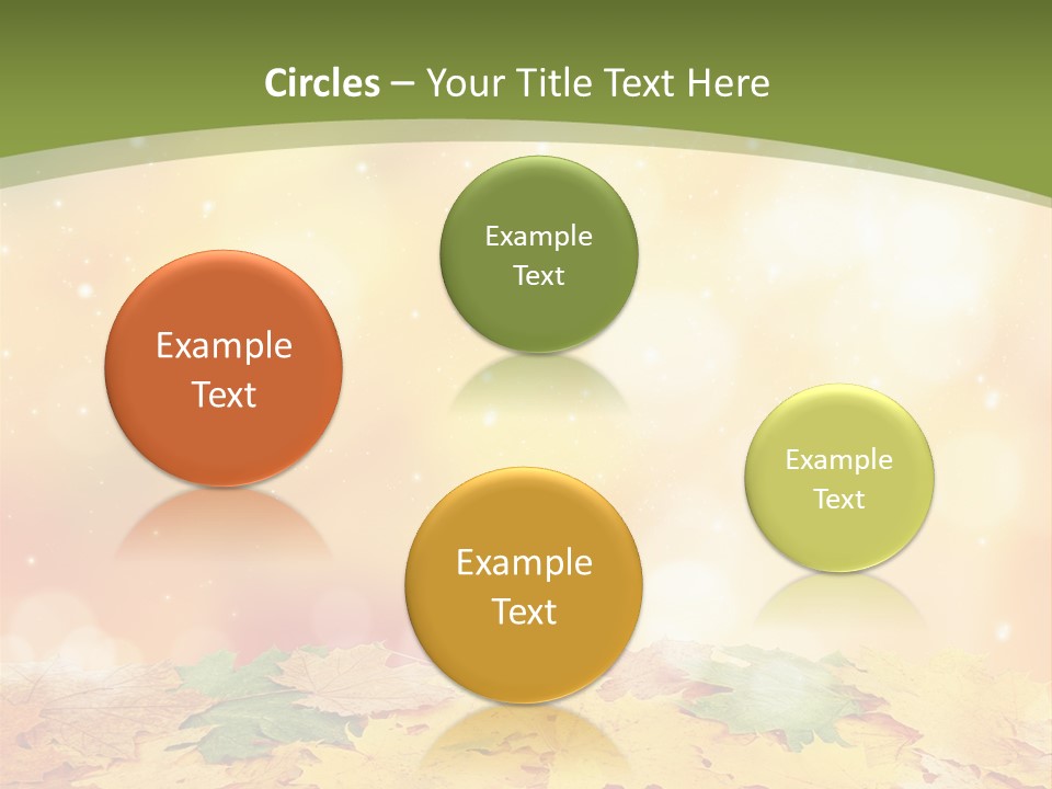 Sun Concept Beautiful PowerPoint Template