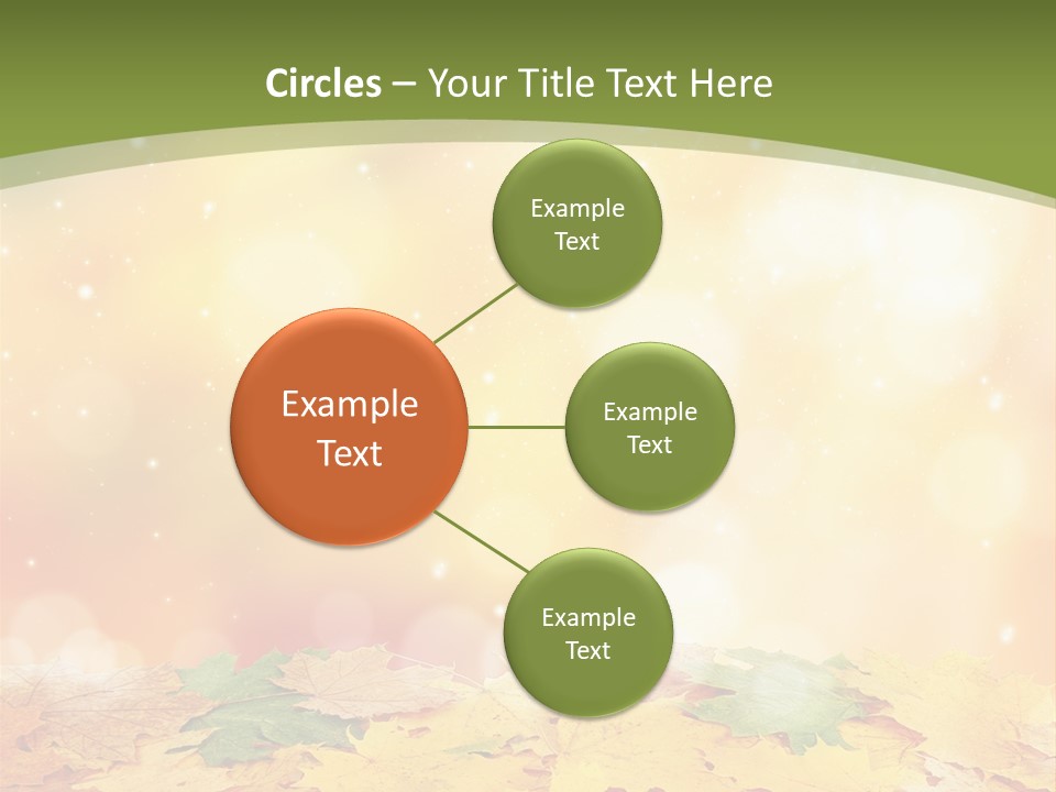 Sun Concept Beautiful PowerPoint Template