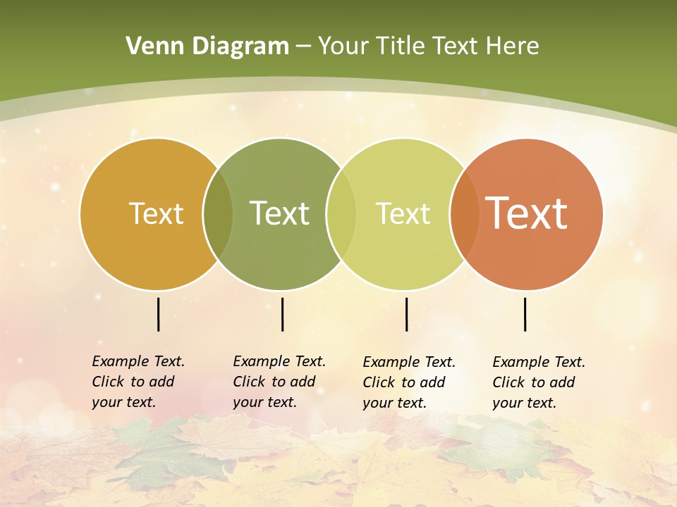 Sun Concept Beautiful PowerPoint Template