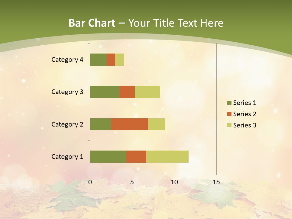 Sun Concept Beautiful PowerPoint Template