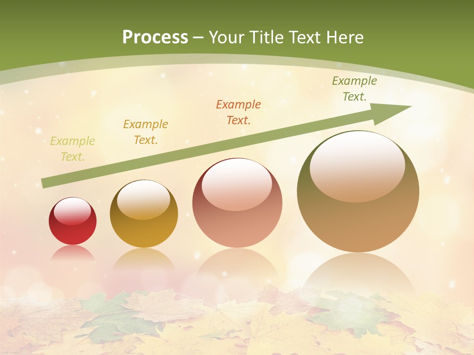 Sun Concept Beautiful PowerPoint Template