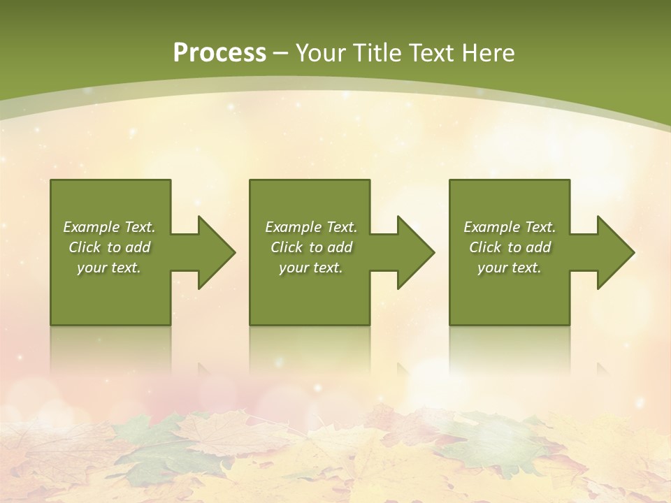 Sun Concept Beautiful PowerPoint Template