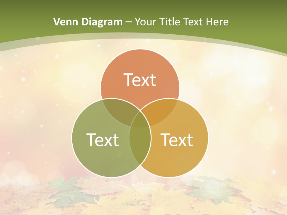 Sun Concept Beautiful PowerPoint Template