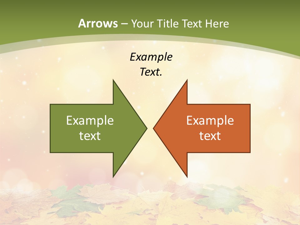 Sun Concept Beautiful PowerPoint Template