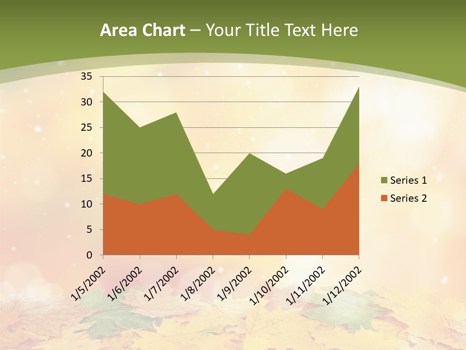 Sun Concept Beautiful PowerPoint Template