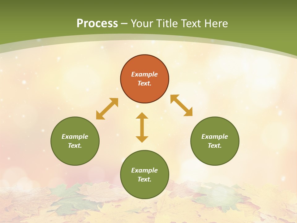 Sun Concept Beautiful PowerPoint Template