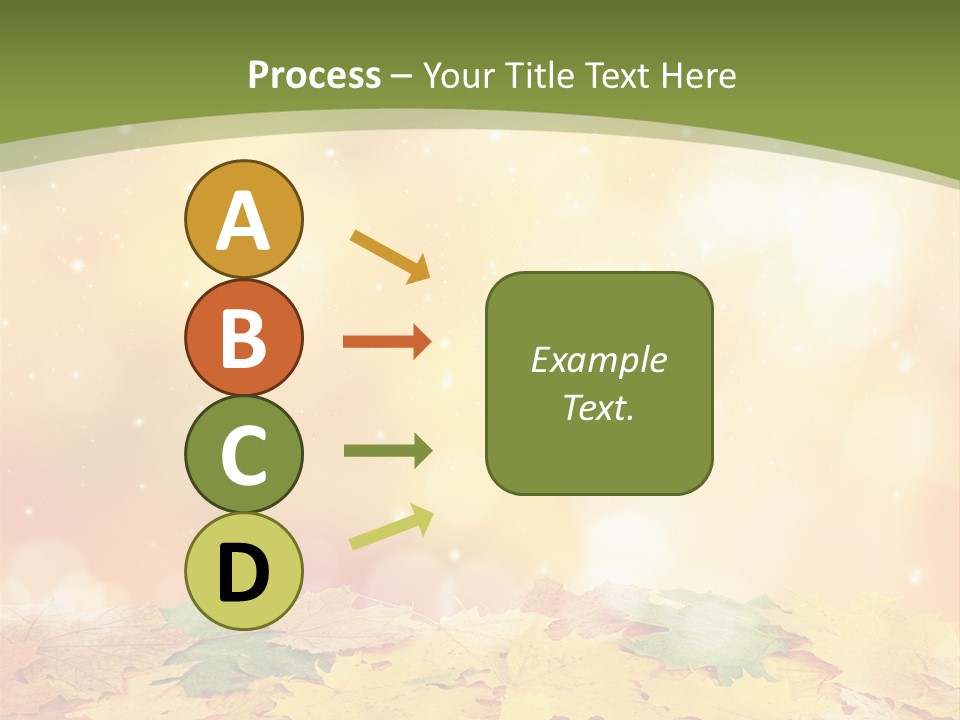 Sun Concept Beautiful PowerPoint Template