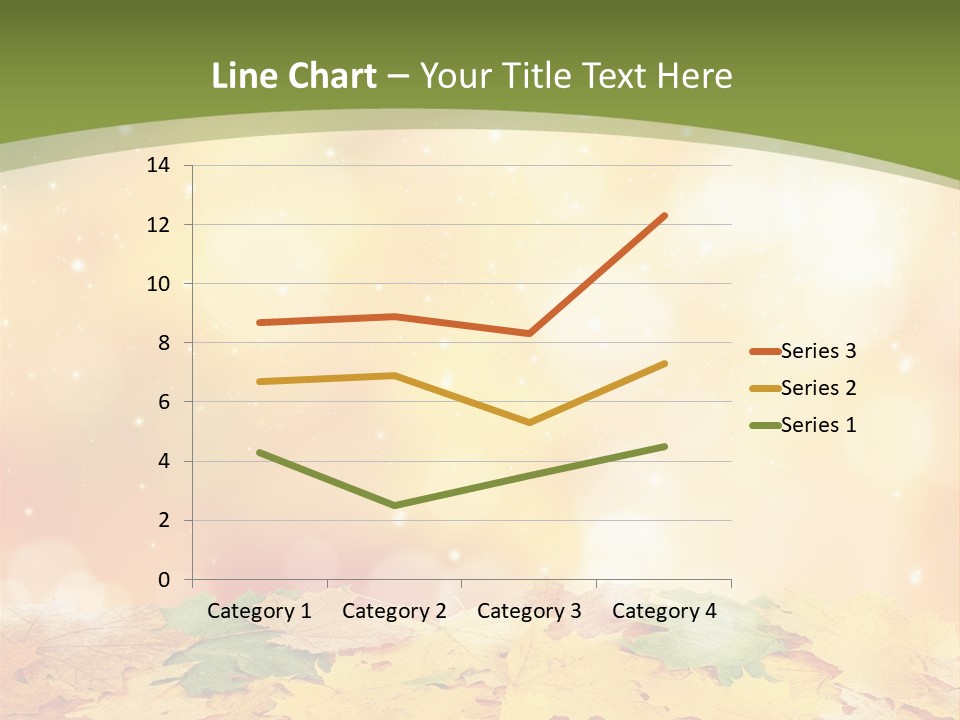 Sun Concept Beautiful PowerPoint Template