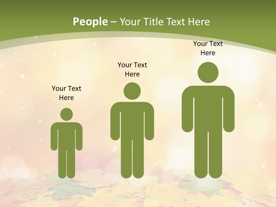 Sun Concept Beautiful PowerPoint Template