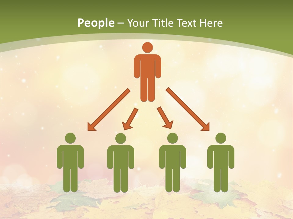 Sun Concept Beautiful PowerPoint Template