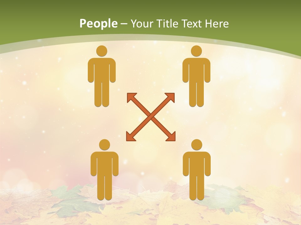 Sun Concept Beautiful PowerPoint Template