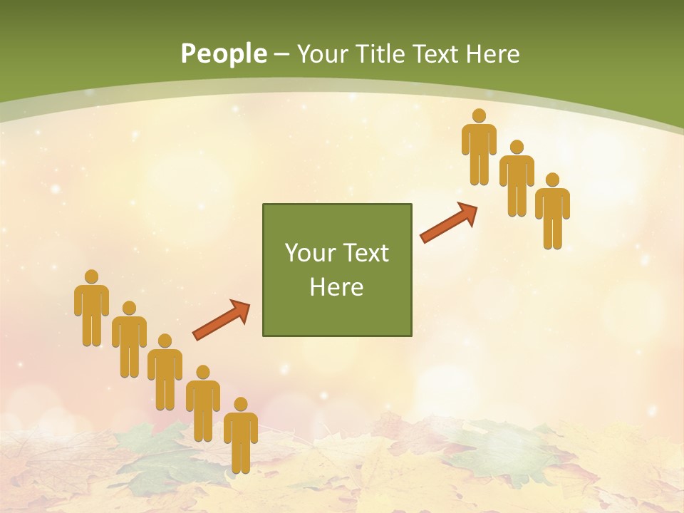 Sun Concept Beautiful PowerPoint Template