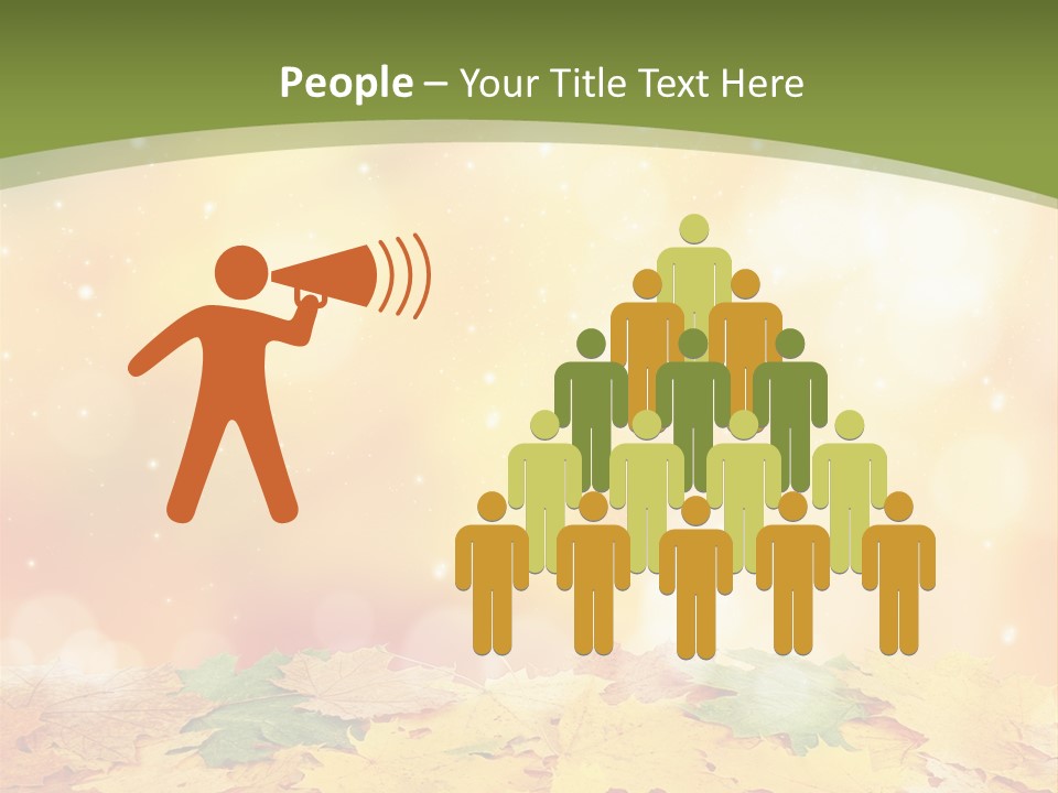 Sun Concept Beautiful PowerPoint Template