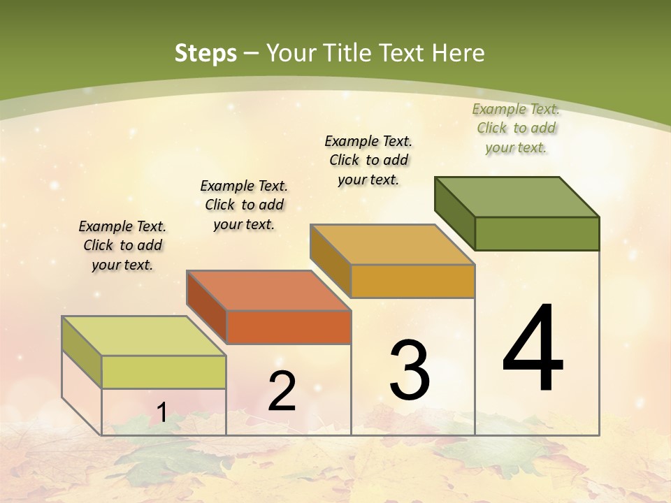 Sun Concept Beautiful PowerPoint Template