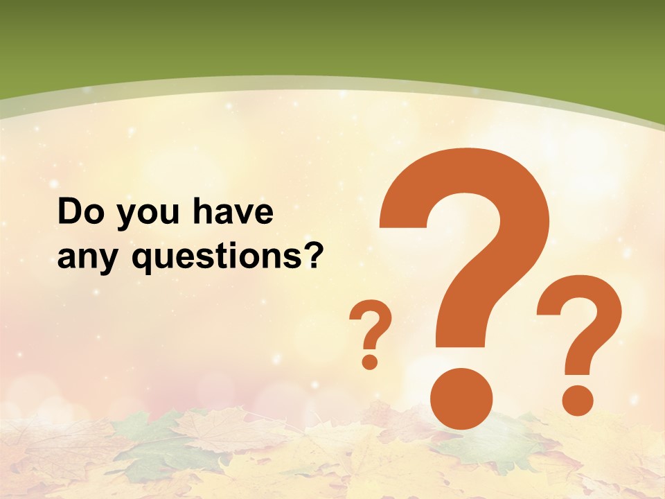 Sun Concept Beautiful PowerPoint Template