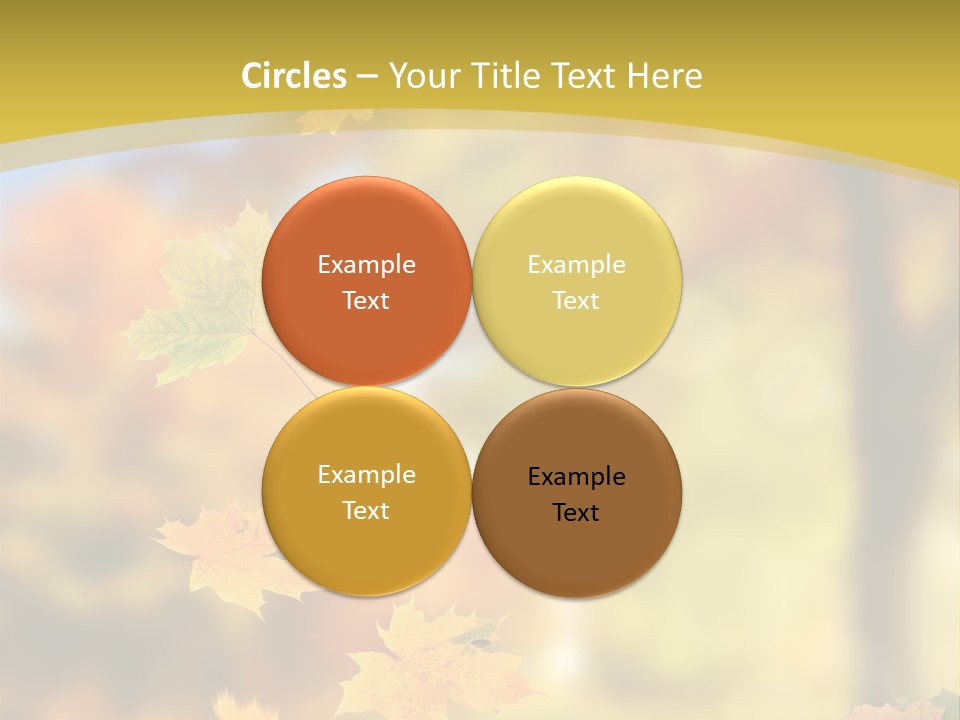 Background Abstract Light PowerPoint Template