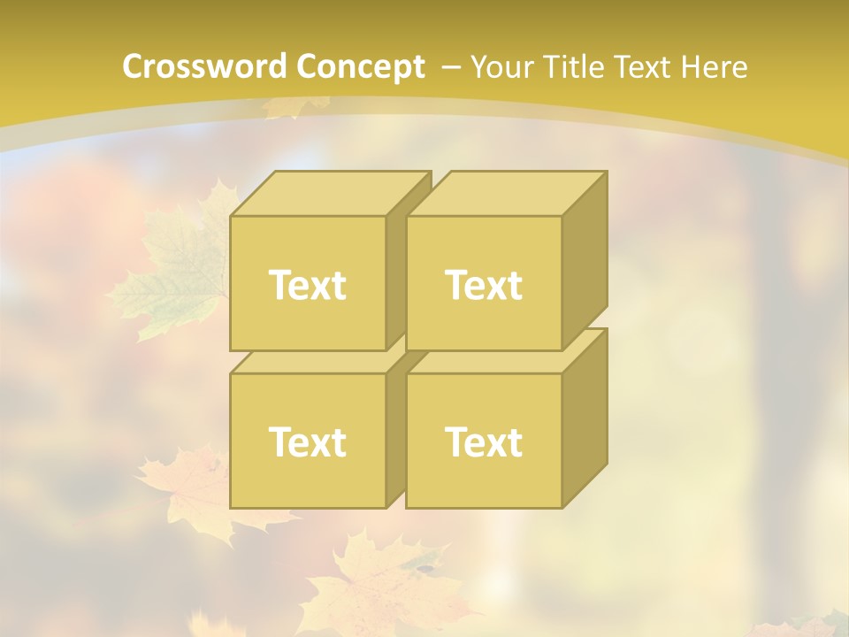 Background Abstract Light PowerPoint Template